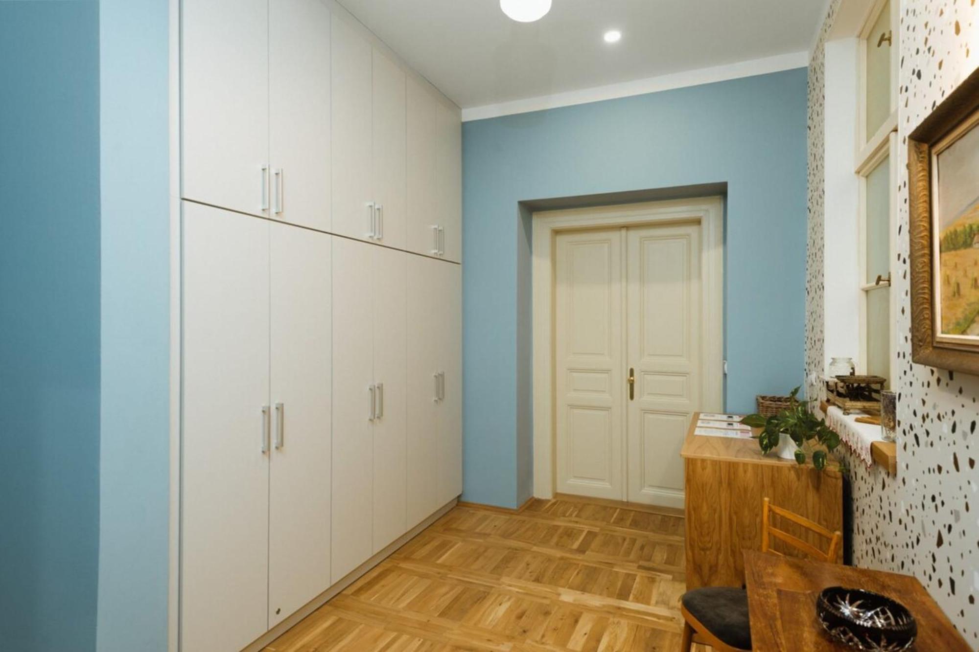 Dream Blue In Centrewenceslas Sq In Walk Apartamento