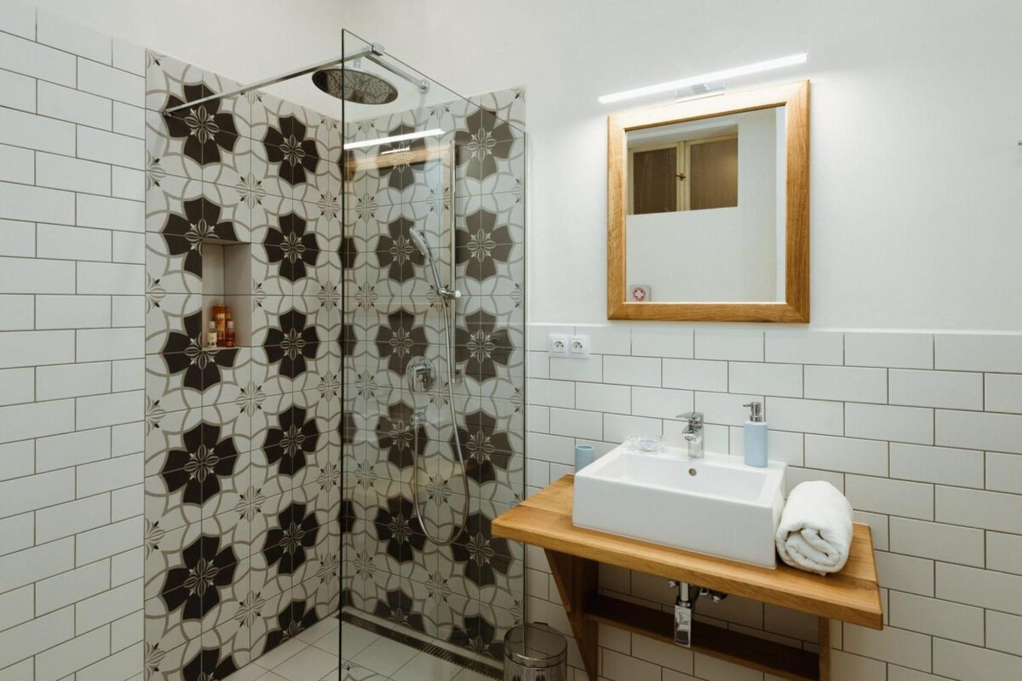 Apartamento Dream Blue In Centrewenceslas Sq In Walk *
