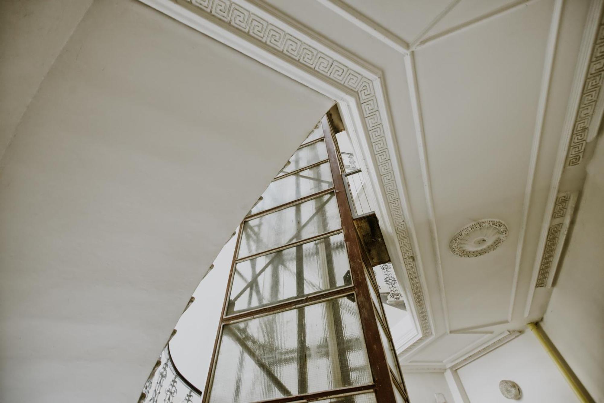 Dream Blue In Centrewenceslas Sq In Walk Apartamento *