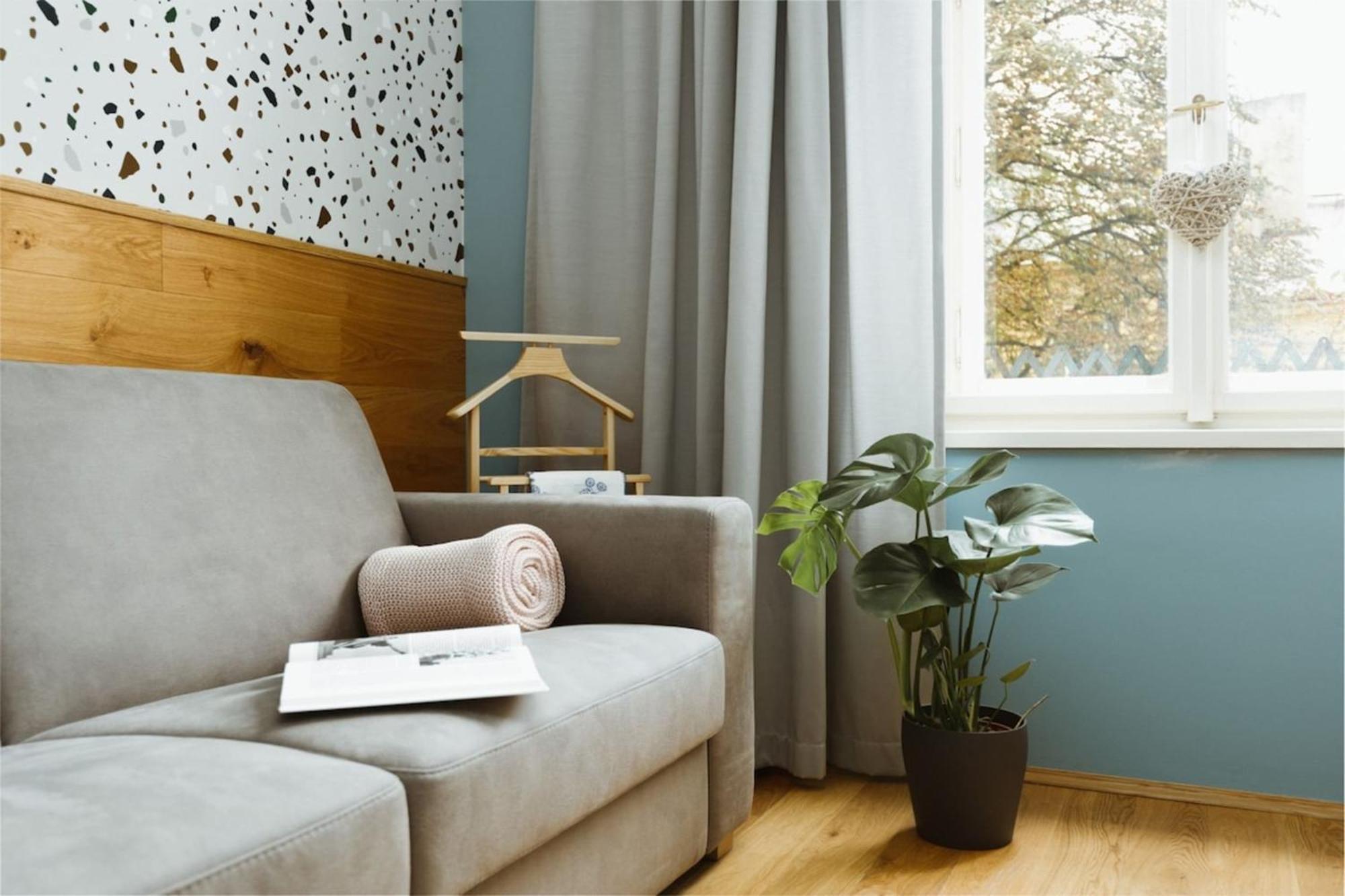 Apartmán Dream Blue In Centrewenceslas Sq In Walk Praha